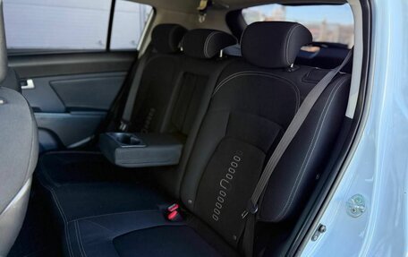 KIA Sportage III, 2012 год, 1 070 000 рублей, 17 фотография