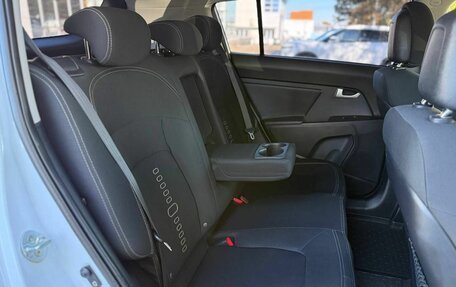 KIA Sportage III, 2012 год, 1 070 000 рублей, 16 фотография