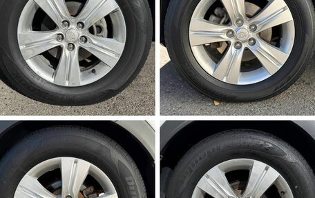 KIA Sportage III, 2012 год, 1 070 000 рублей, 25 фотография