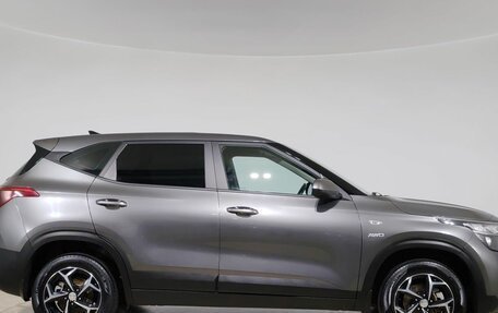 KIA Seltos I, 2021 год, 2 160 000 рублей, 4 фотография