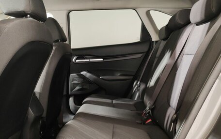 KIA Seltos I, 2021 год, 2 160 000 рублей, 14 фотография