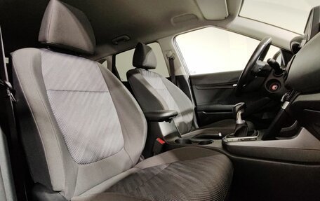 KIA Seltos I, 2021 год, 2 160 000 рублей, 16 фотография