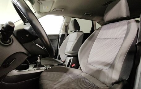 KIA Seltos I, 2021 год, 2 160 000 рублей, 13 фотография