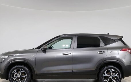 KIA Seltos I, 2021 год, 2 160 000 рублей, 8 фотография