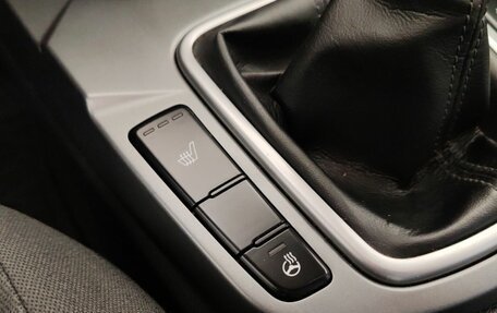 KIA Seltos I, 2021 год, 2 160 000 рублей, 19 фотография