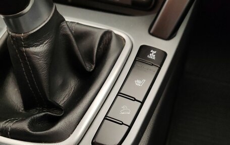 KIA Seltos I, 2021 год, 2 160 000 рублей, 20 фотография