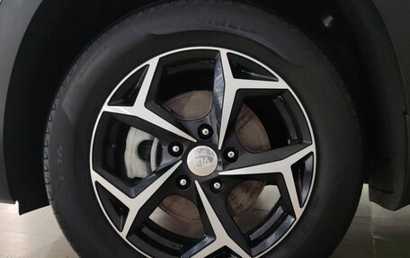 KIA Seltos I, 2021 год, 2 160 000 рублей, 24 фотография