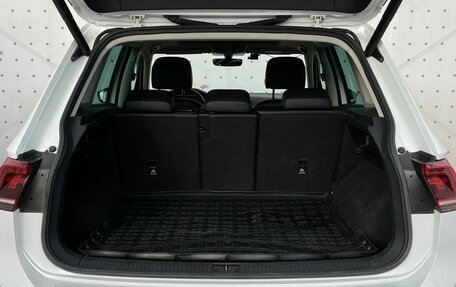 Volkswagen Tiguan II, 2017 год, 2 360 000 рублей, 7 фотография