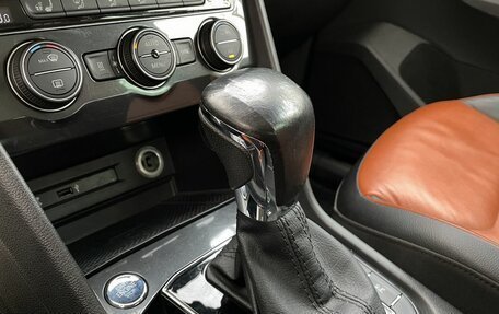 Volkswagen Tiguan II, 2017 год, 2 360 000 рублей, 18 фотография