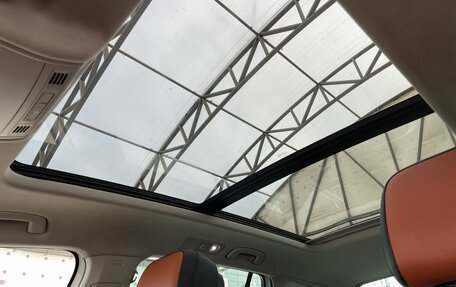 Volkswagen Tiguan II, 2017 год, 2 360 000 рублей, 16 фотография