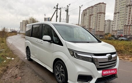 Honda Stepwgn IV, 2019 год, 2 225 000 рублей, 1 фотография