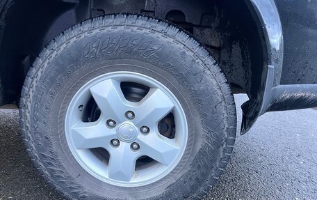 SsangYong Kyron I, 2011 год, 950 000 рублей, 7 фотография