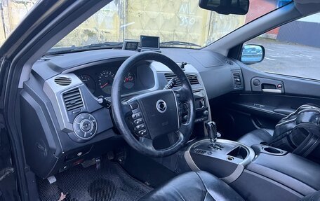 SsangYong Kyron I, 2011 год, 950 000 рублей, 5 фотография