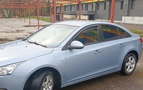 Chevrolet Cruze II, 2011 год, 650 000 рублей, 5 фотография