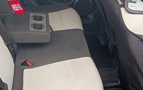 Chevrolet Cruze II, 2011 год, 650 000 рублей, 7 фотография