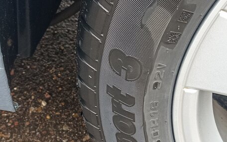 Chevrolet Cruze II, 2011 год, 650 000 рублей, 19 фотография