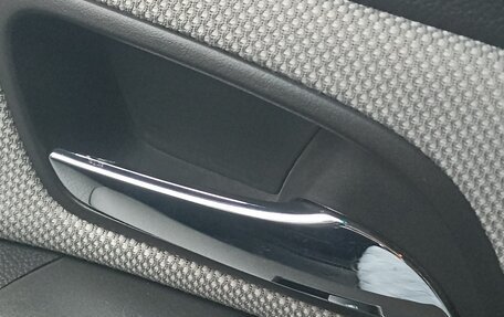 Chevrolet Cruze II, 2011 год, 650 000 рублей, 22 фотография