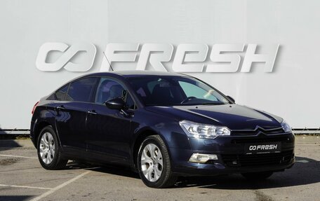 Citroen C5 II, 2008 год, 790 000 рублей, 1 фотография