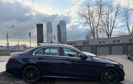 Mercedes-Benz E-Класс, 2019 год, 4 200 000 рублей, 2 фотография