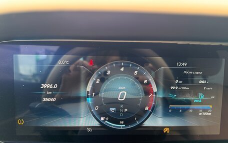 Mercedes-Benz E-Класс, 2019 год, 4 200 000 рублей, 6 фотография