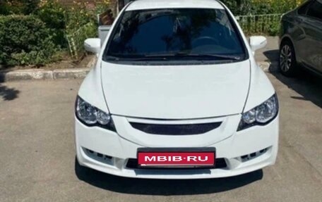 Honda Civic VIII, 2009 год, 350 000 рублей, 1 фотография