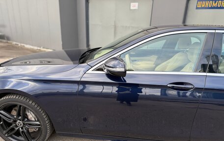 Mercedes-Benz E-Класс, 2019 год, 4 200 000 рублей, 13 фотография