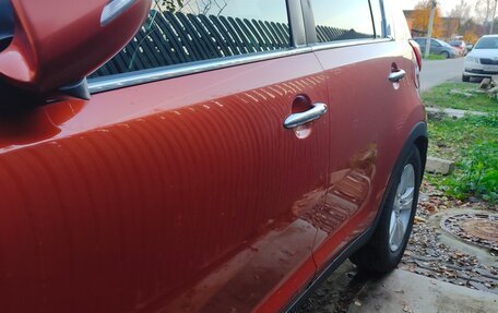 KIA Sportage III, 2011 год, 1 070 000 рублей, 3 фотография