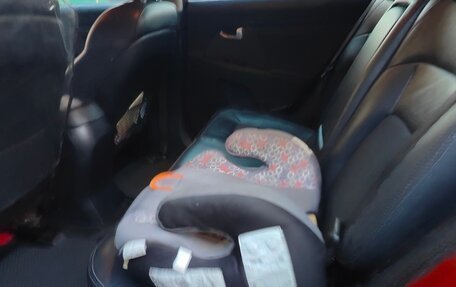 KIA Sportage III, 2011 год, 1 070 000 рублей, 6 фотография