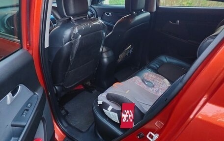 KIA Sportage III, 2011 год, 1 070 000 рублей, 7 фотография