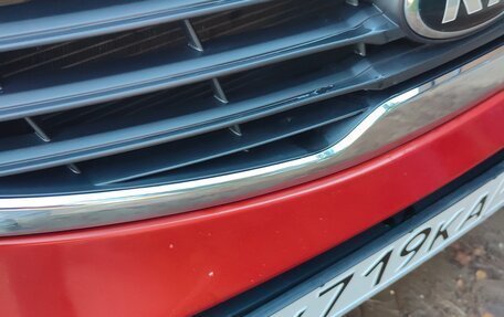 KIA Sportage III, 2011 год, 1 070 000 рублей, 12 фотография