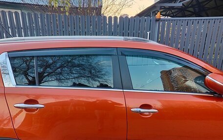 KIA Sportage III, 2011 год, 1 070 000 рублей, 11 фотография