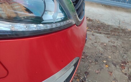 KIA Sportage III, 2011 год, 1 070 000 рублей, 13 фотография