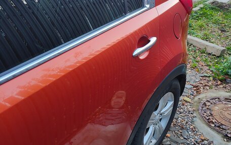 KIA Sportage III, 2011 год, 1 070 000 рублей, 17 фотография