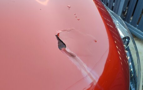 KIA Sportage III, 2011 год, 1 070 000 рублей, 19 фотография