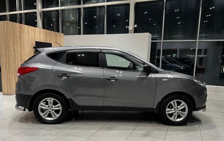 Hyundai ix35 I рестайлинг, 2011 год, 1 120 000 рублей, 6 фотография