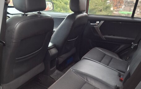 Chery Tiggo 3 I, 2017 год, 550 000 рублей, 7 фотография