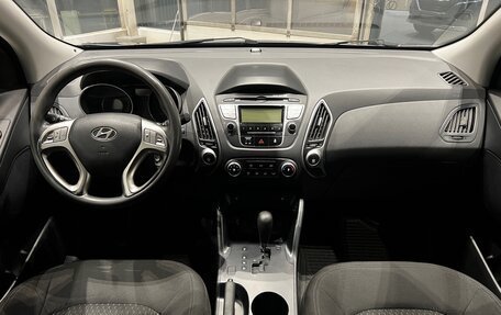 Hyundai ix35 I рестайлинг, 2011 год, 1 120 000 рублей, 10 фотография