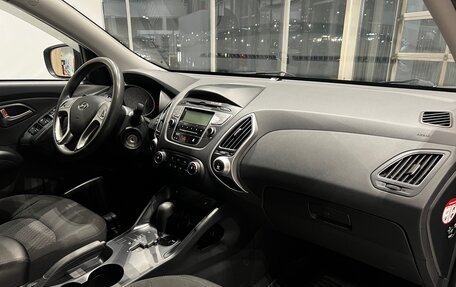 Hyundai ix35 I рестайлинг, 2011 год, 1 120 000 рублей, 9 фотография