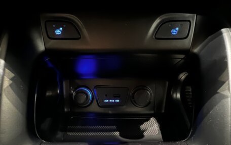 Hyundai ix35 I рестайлинг, 2011 год, 1 120 000 рублей, 19 фотография