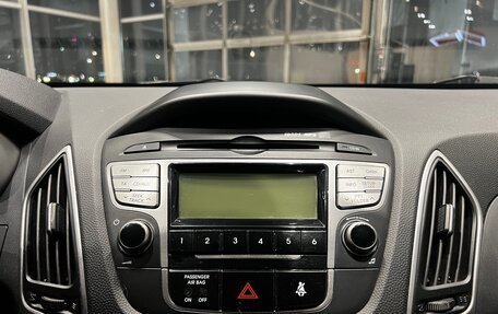 Hyundai ix35 I рестайлинг, 2011 год, 1 120 000 рублей, 17 фотография
