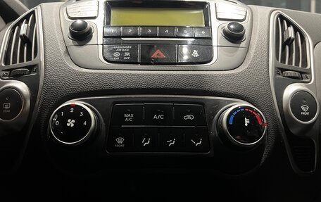 Hyundai ix35 I рестайлинг, 2011 год, 1 120 000 рублей, 18 фотография