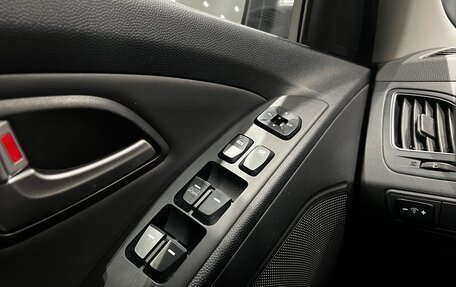 Hyundai ix35 I рестайлинг, 2011 год, 1 120 000 рублей, 21 фотография