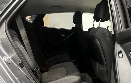 Hyundai ix35 I рестайлинг, 2011 год, 1 120 000 рублей, 25 фотография