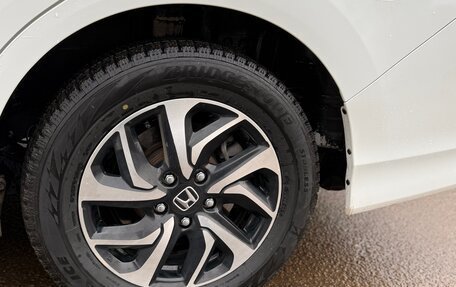 Honda Stepwgn IV, 2019 год, 2 225 000 рублей, 3 фотография