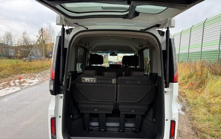 Honda Stepwgn IV, 2019 год, 2 225 000 рублей, 9 фотография