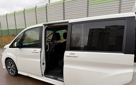 Honda Stepwgn IV, 2019 год, 2 225 000 рублей, 14 фотография