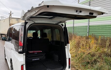 Honda Stepwgn IV, 2019 год, 2 225 000 рублей, 7 фотография