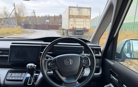 Honda Stepwgn IV, 2019 год, 2 225 000 рублей, 11 фотография