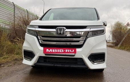 Honda Stepwgn IV, 2019 год, 2 225 000 рублей, 16 фотография