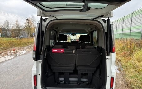 Honda Stepwgn IV, 2019 год, 2 225 000 рублей, 8 фотография